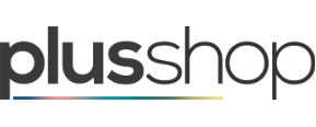 Logo Plusshop