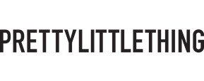 Logo Pretty Little Thing