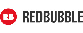 Logo Redbubble