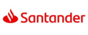 Logo Santander