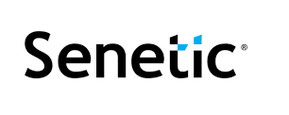 Logo Senetic