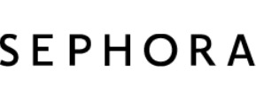 Logo Sephora