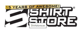 Logo Shirtstore