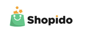 Logo Shopido