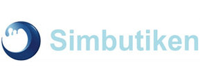 Logo simbutiken