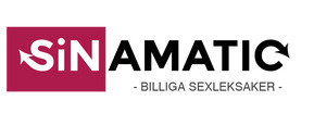 Logo Sinamatic