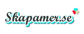 Logo Skapamer