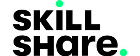 Logo Skillshare