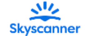 Logo Skyscanner