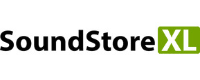 Logo SoundStoreXL