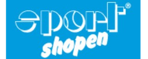 Logo Sportshopen