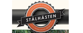 Logo Stålhästen