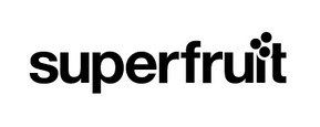 Logo Superfruit