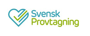 Logo Svensk Provtagning
