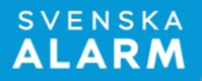 Logo Svenska Alarm