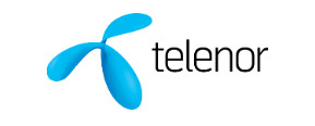 Logo Telenor