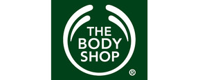 Logo The Body Shop