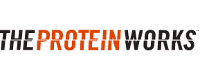 Logo The Protein Works