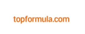 Logo Topformula