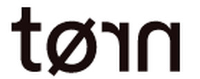 Logo torn