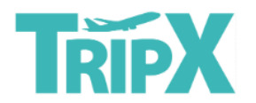 Logo TripX