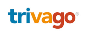 Logo Trivago