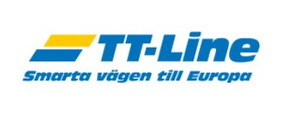 Logo TT-Line