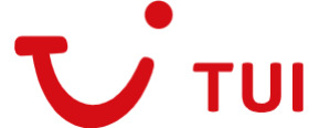 Logo TUI