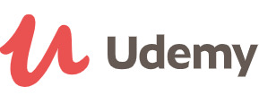 Logo Udemy