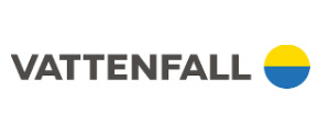 Logo Vattenfall