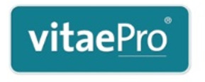 Logo vitaePro