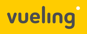 Logo Vueling