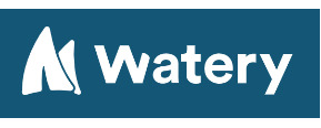 Logo Watery