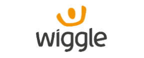 Logo Wiggle