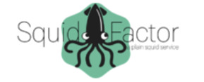 Logo SquidFactor