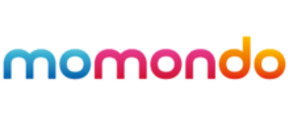 Logo Momondo