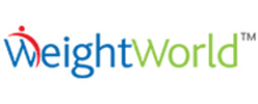 Logo WeightWorld