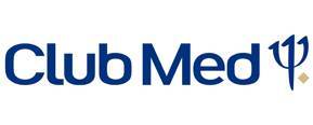 Logo Club Med