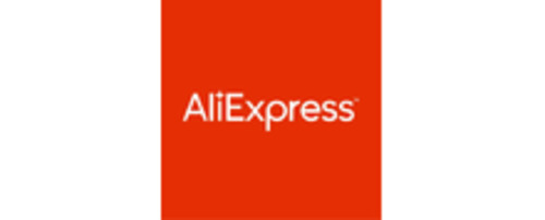 Aliexpress Essentials Hoodie