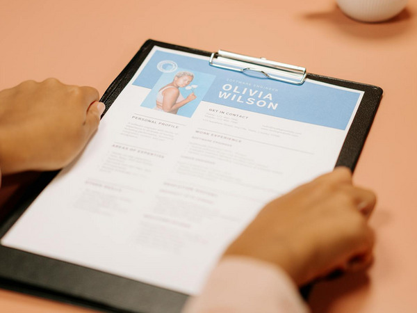 thumbnail of Hur du optimerar ditt CV för Applicant Tracking Systems