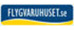 Logo Flygvaruhuset