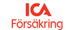Logo ICA Försäkring